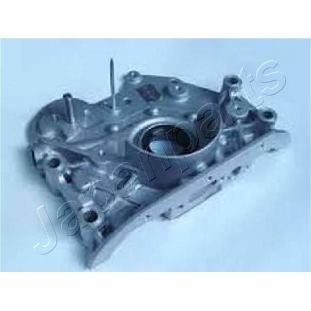 JAPANPARTS Oliepomp OP-KI10 Olie-pomp JAPANPARTS XCEED OP-KI10 goedkoop