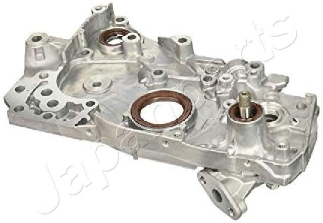 JAPANPARTS Oliepomp OP-MI06 JAPANPARTS OP-MI06 Oliepomp Mitsubishi Grandis NA4W aan een voordelige prijs