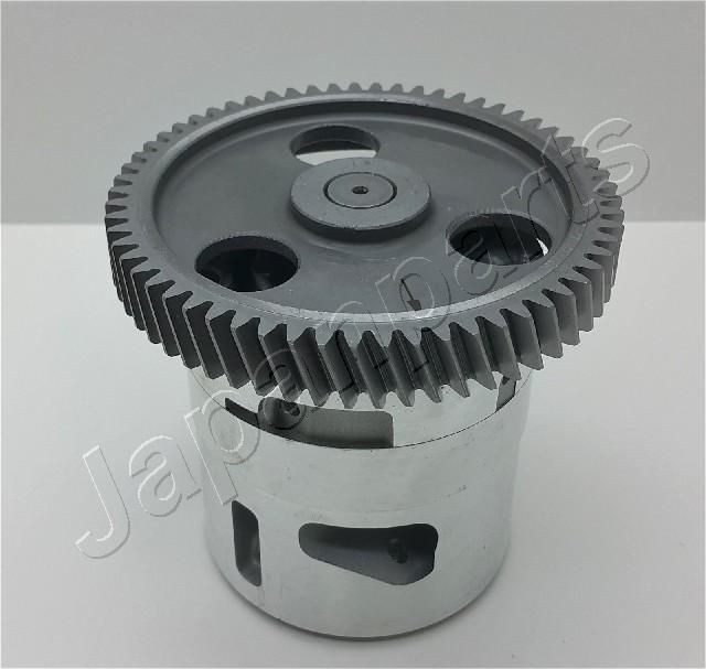 JAPANPARTS Pompa olio OP-MR04 OP-MR04 costo Pompa olio JAPANPARTS MERCEDES-BENZ /8