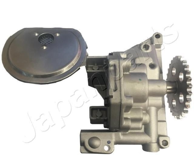 JAPANPARTS Oliepomp OP-PE05 Peugeot 106 Oliepomp JAPANPARTS OP-PE05