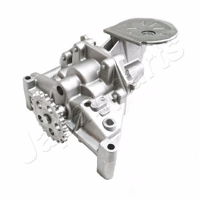 JAPANPARTS Oliepomp OP-PE07 Peugeot 106 Oliepompen JAPANPARTS OP-PE07