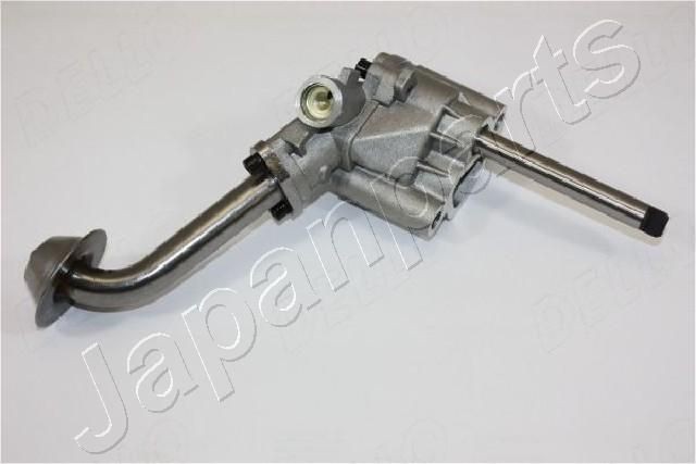 JAPANPARTS Pompa olio OP-VW08 JAPANPARTS OP-VW08 Pompa dell'olio motore Passat B2 Hatchback (32B) prezzo