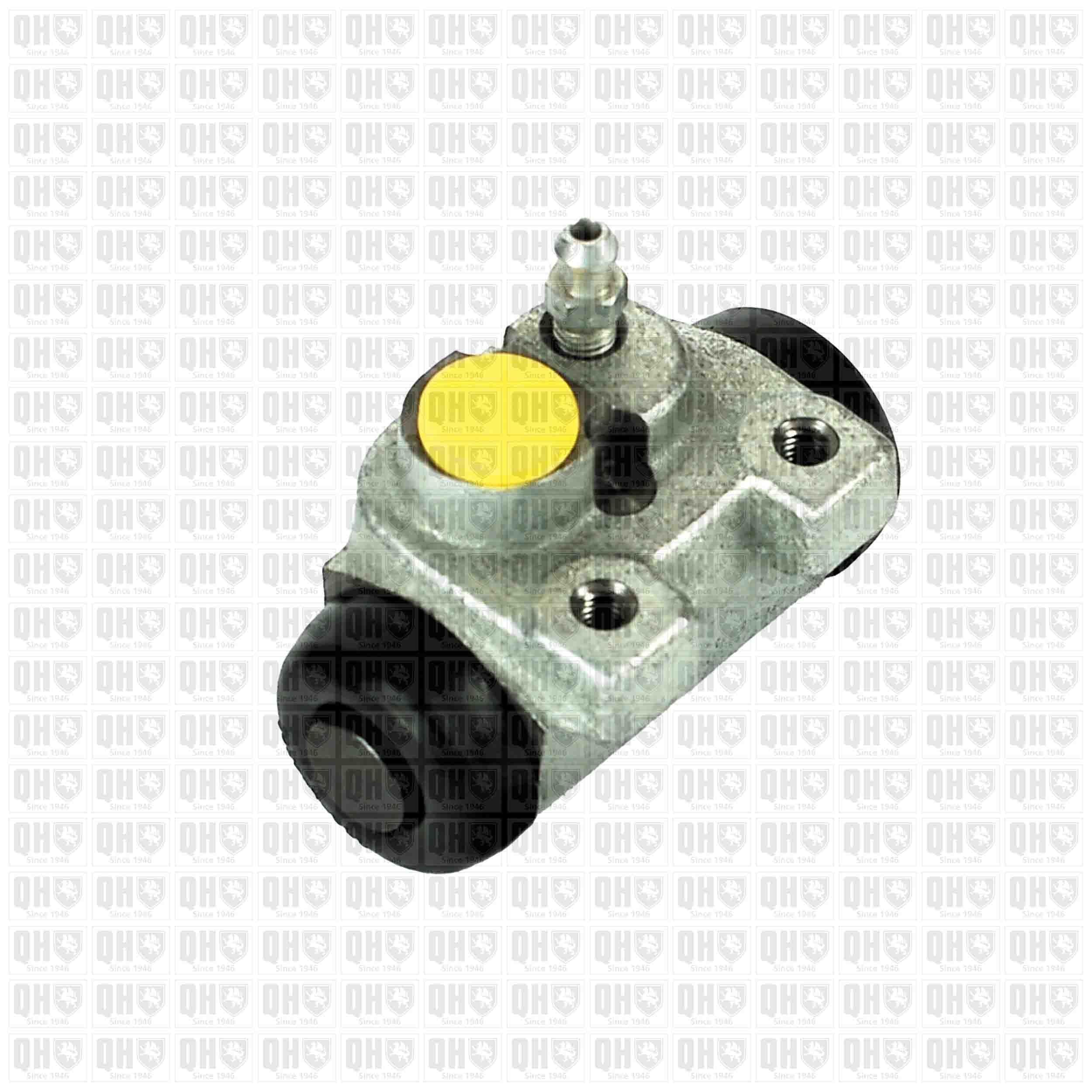QUINTON HAZELL Bremsecylinder BWC3768 Hjulbremsecylinder QUINTON HAZELL 2CV BWC3768 billig