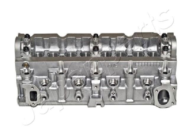JAPANPARTS Sylindertopp XX-PE06ES Topplokk Citroën 280_, 290_ XX-PE06ES JAPANPARTS