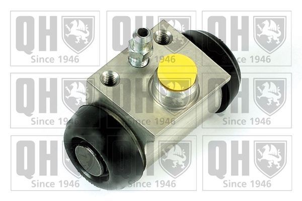 QUINTON HAZELL Cilindro do travão da roda BWC3788 Cilindro do travão da roda QUINTON HAZELL DUCATO BWC3788 baratos