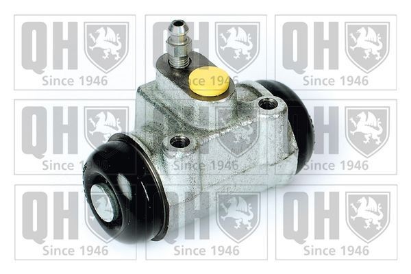 QUINTON HAZELL Cilindretto freno BWC3798 QUINTON HAZELL BWC3798 Cilindretti freni a tamburo Ducato 244 prezzo