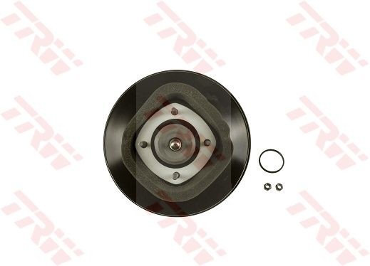 TRW Brake Booster PSA588 TRW PSA588 Citroën C3 II brake servo replacement