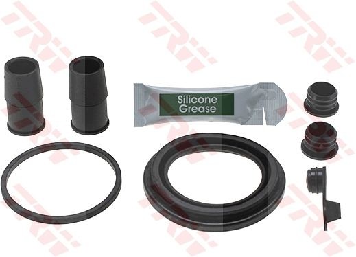 TRW Kit de réparation d'étrier de frein SJ1330 TRW SJ1330 Kit de réparation d'étrier BMW E36 Cabriolet prix