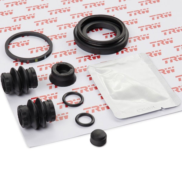 TRW Repair Kit, brake caliper SJ1337 TRW SJ1337 Ford Galaxy wgr brake caliper repair kit replacement