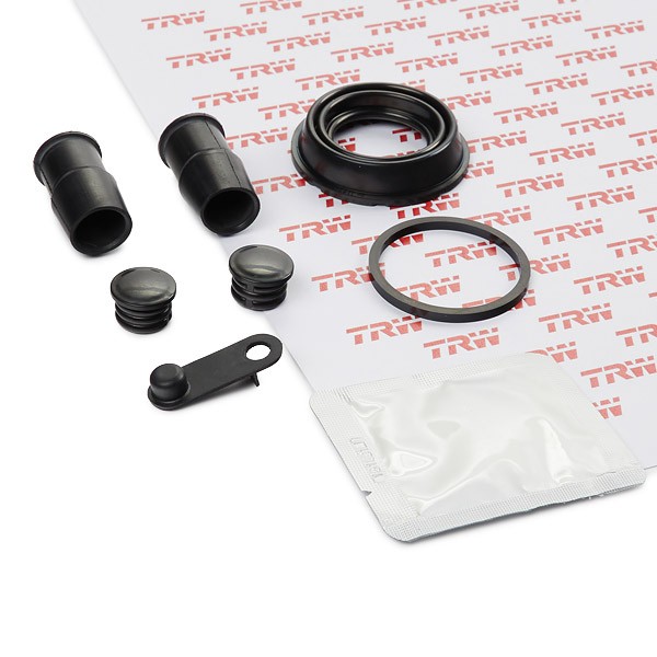 TRW Reparatieset, remklauw SJ1349 TRW SJ1349 Reparatieset, remklauw