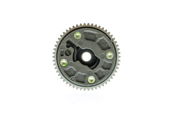 AISIN Regelelement, excentrische as, (variabele slag) VCOP-001 AISIN VCOP-001 Regelelement, excentrische as, (variabele slag) OPEL Astra H GTC (A04) 1.4 (L08) 90 Pk 2005