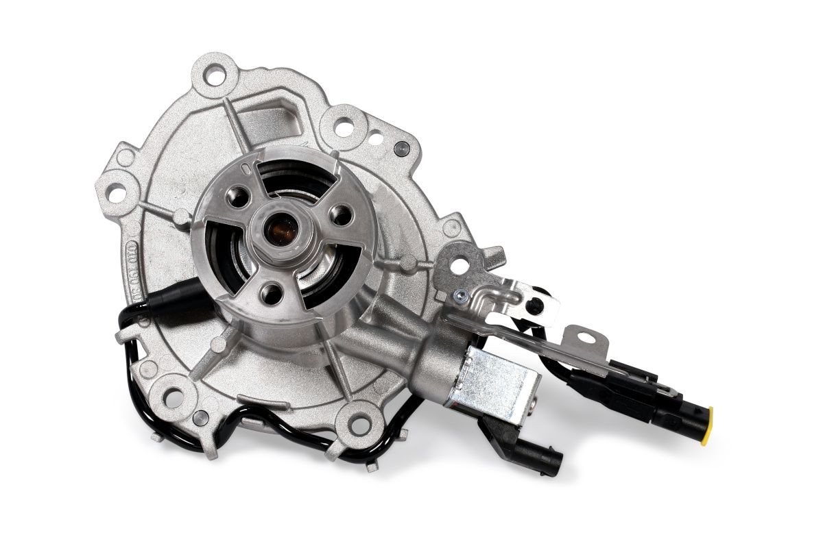 HEPU Veepump P2682 HEPU P2682 Veepump Volkswagen PHAETON originaal