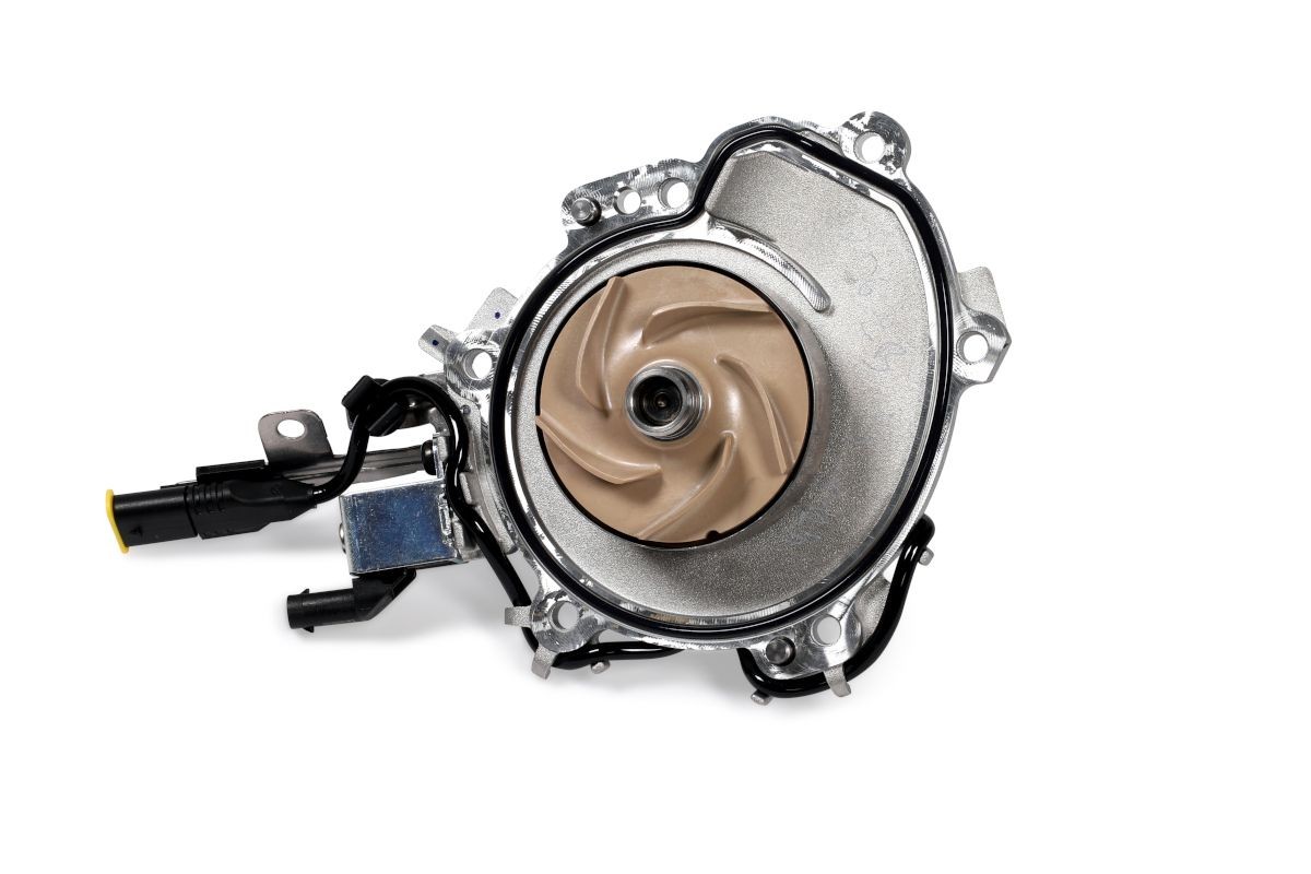 GK Vodné čerpadlo 982682 Vodná pumpa GK JAGUAR 982682