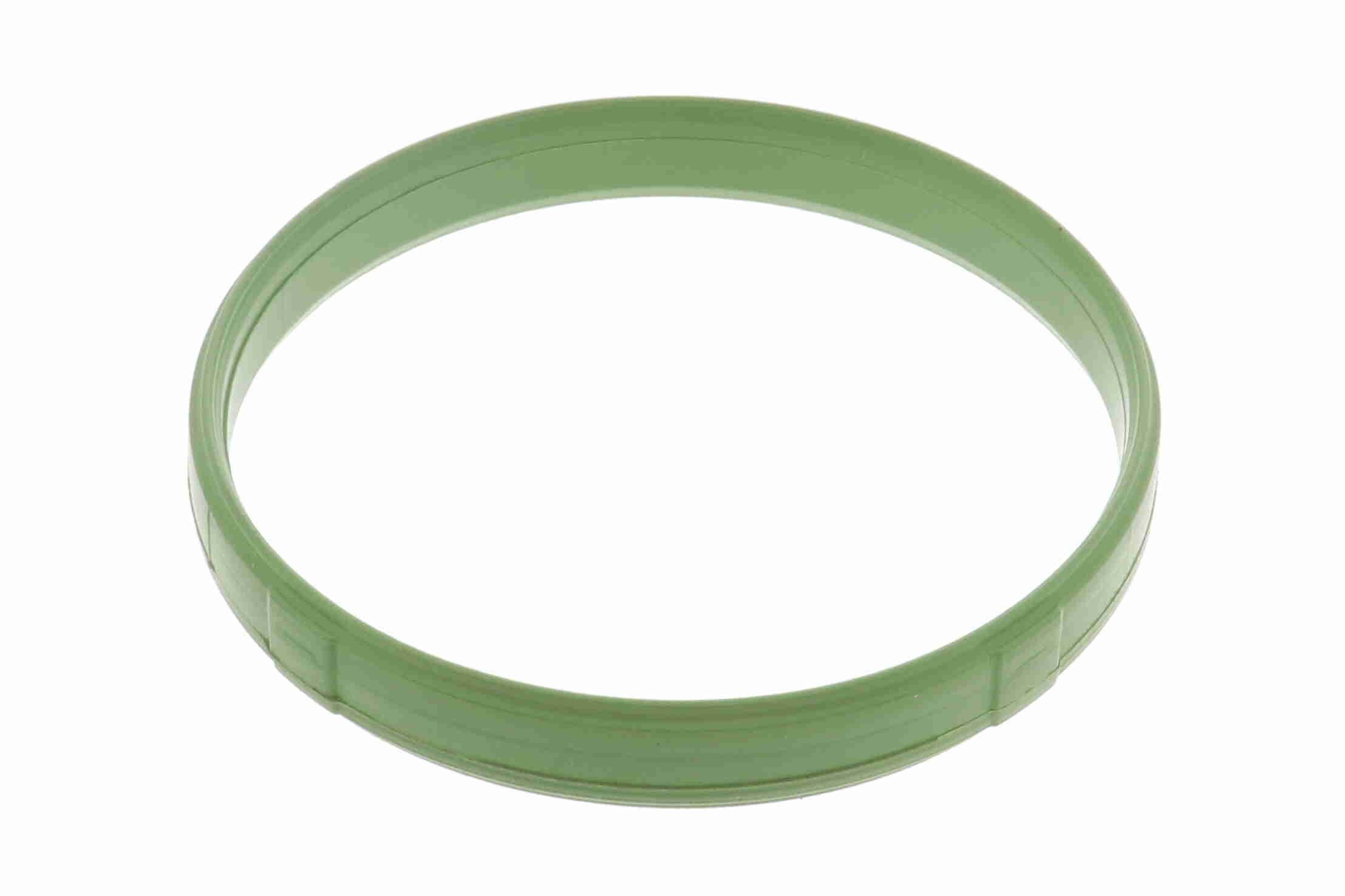VEMO Tetning, strupeventilstuss V20-81-0036 Spjeldhus VEMO X5 V20-81-0036 billige