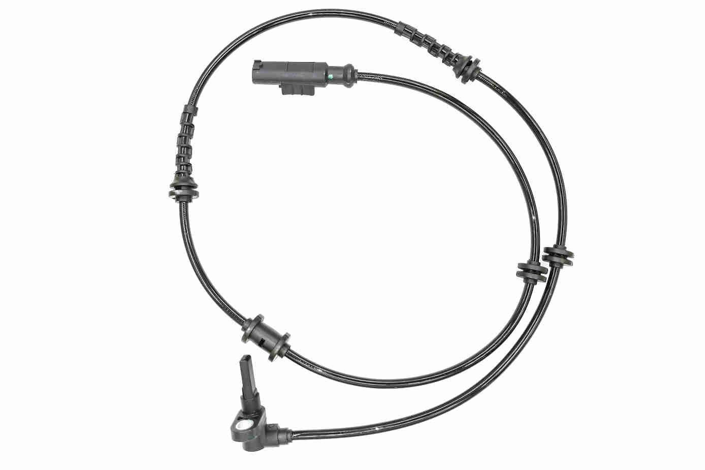Wielsnelheidssensor (ABS) VEMO V24-72-0249 VEMO V24-72-0249 Wielsnelheidssensor (ABS) FIAT IDEA 2016