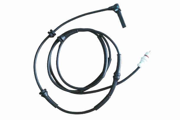 Wielsnelheidssensor (ABS) VEMO V24-72-0252 VEMO V24-72-0252: Wielsensor Alfa Romeo 147 2000