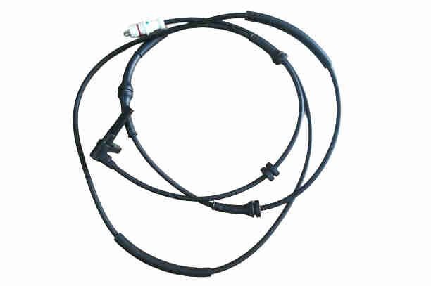 Wielsnelheidssensor (ABS) VEMO V24-72-0281 VEMO V24-72-0281 Wielsensor ALFA ROMEO 147 2000