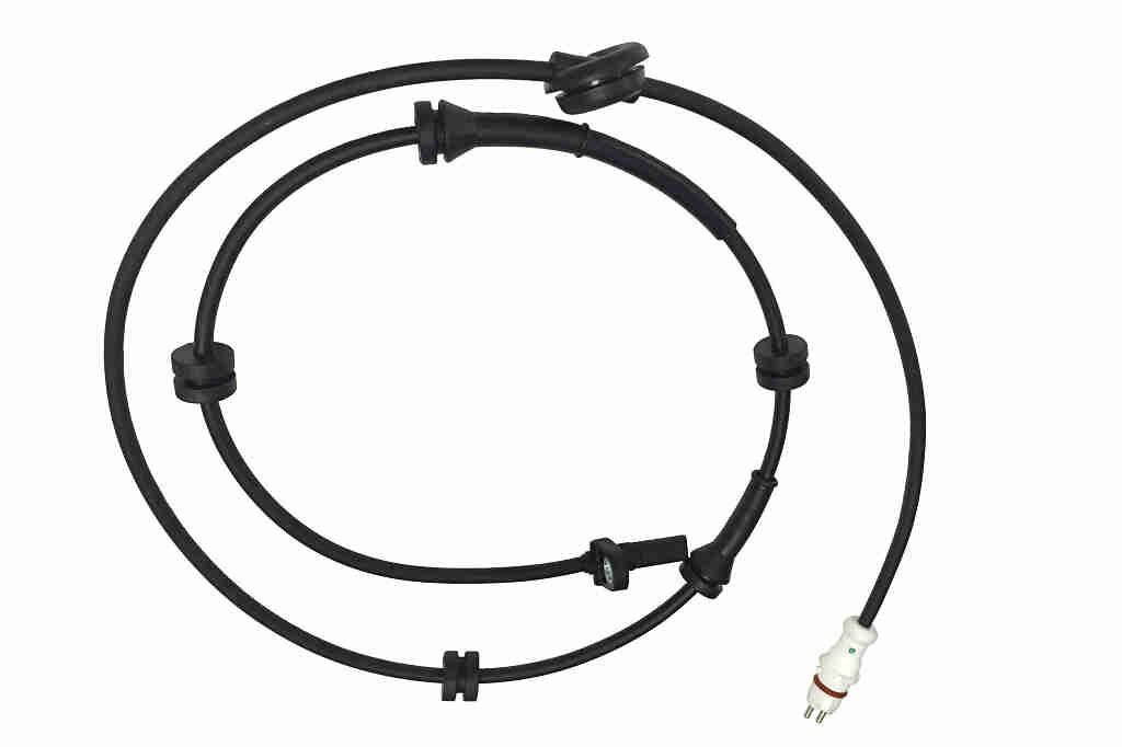 Wielsnelheidssensor (ABS) VEMO V24-72-0282 VEMO V24-72-0282: Rem, sensor Alfa Romeo 147 2000