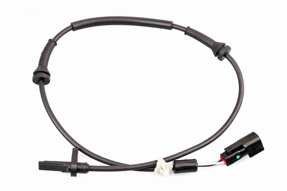 Wielsnelheidssensor (ABS) VEMO V32-72-0120 VEMO V32-72-0120: Rem, sensor Mazda 2 2010