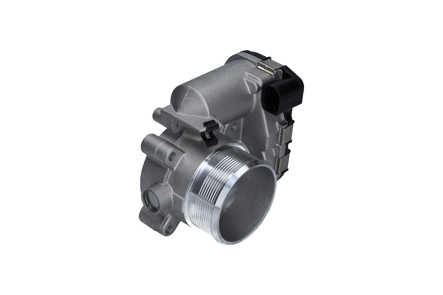 KAMOKA Škrtiaca klapka 112001 KAMOKA 112001 Škrtiaca klapka