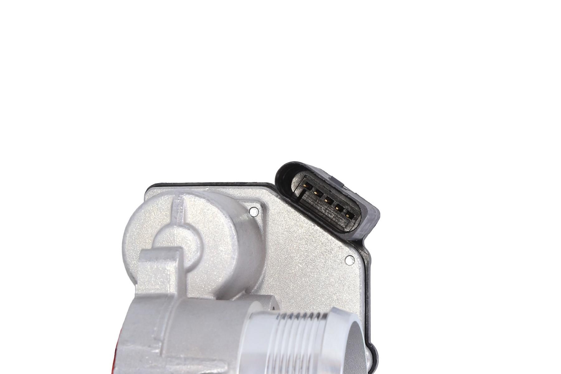 KAMOKA Kaasuläppäkotelo 112014 112014 KAMOKA Kaasuläpän kotelo SAAB 9-5