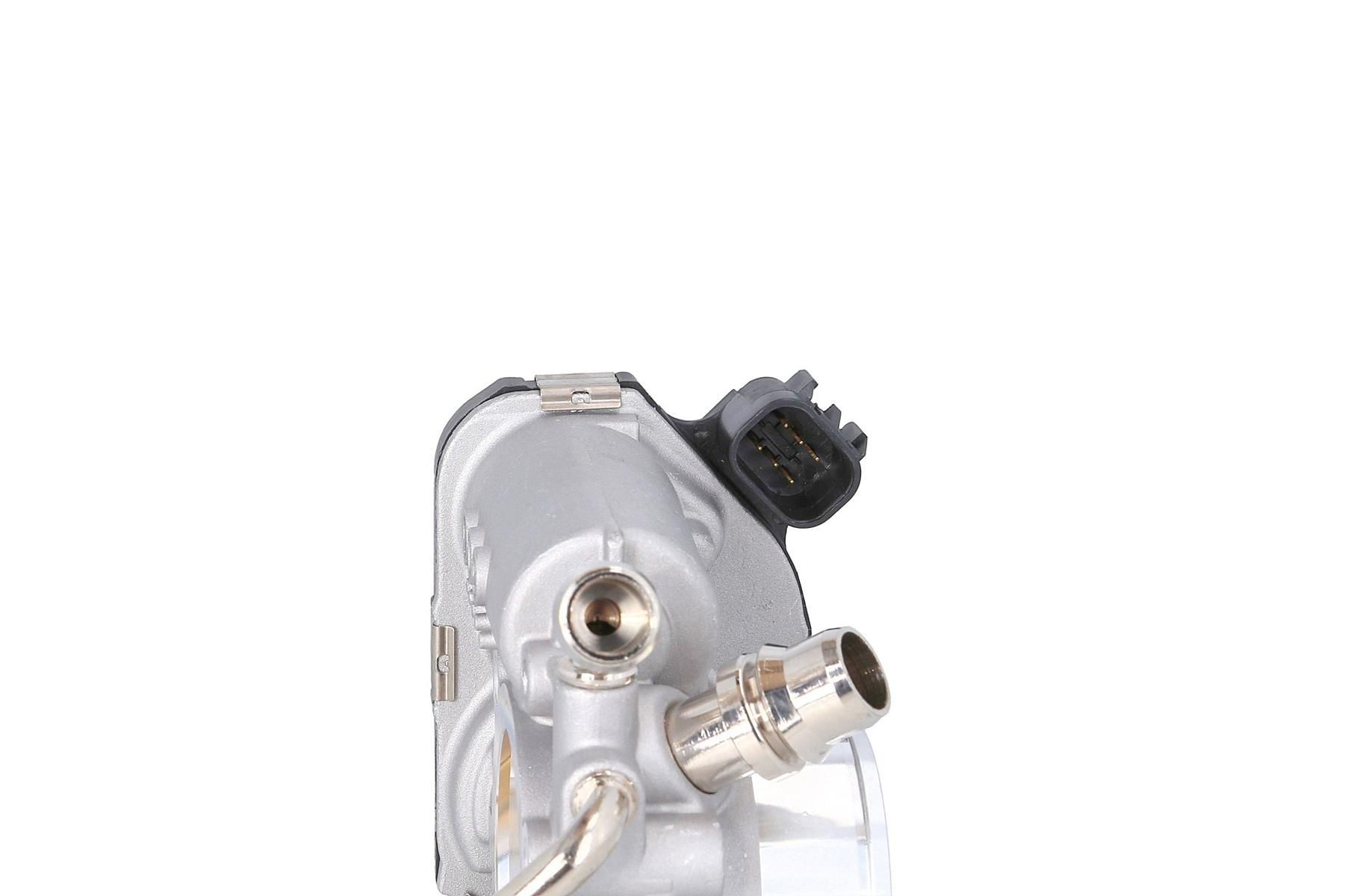 KAMOKA Kaasuläppäkotelo 112016 VW T-ROC kaasuläppäkotelo KAMOKA 112016