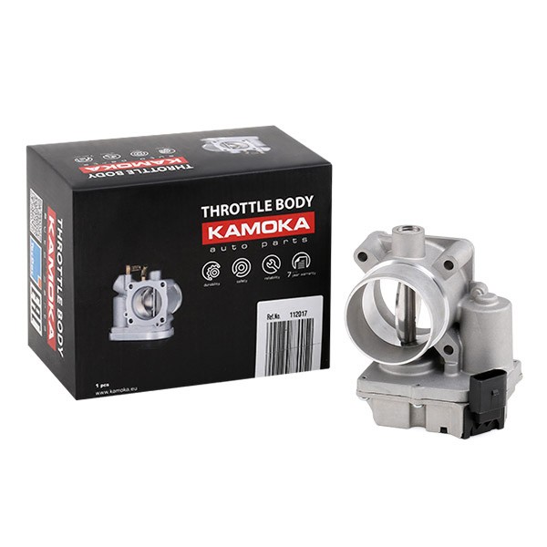 KAMOKA Gasspjeld 112017 Spjeldhus KAMOKA 4C 112017 billige