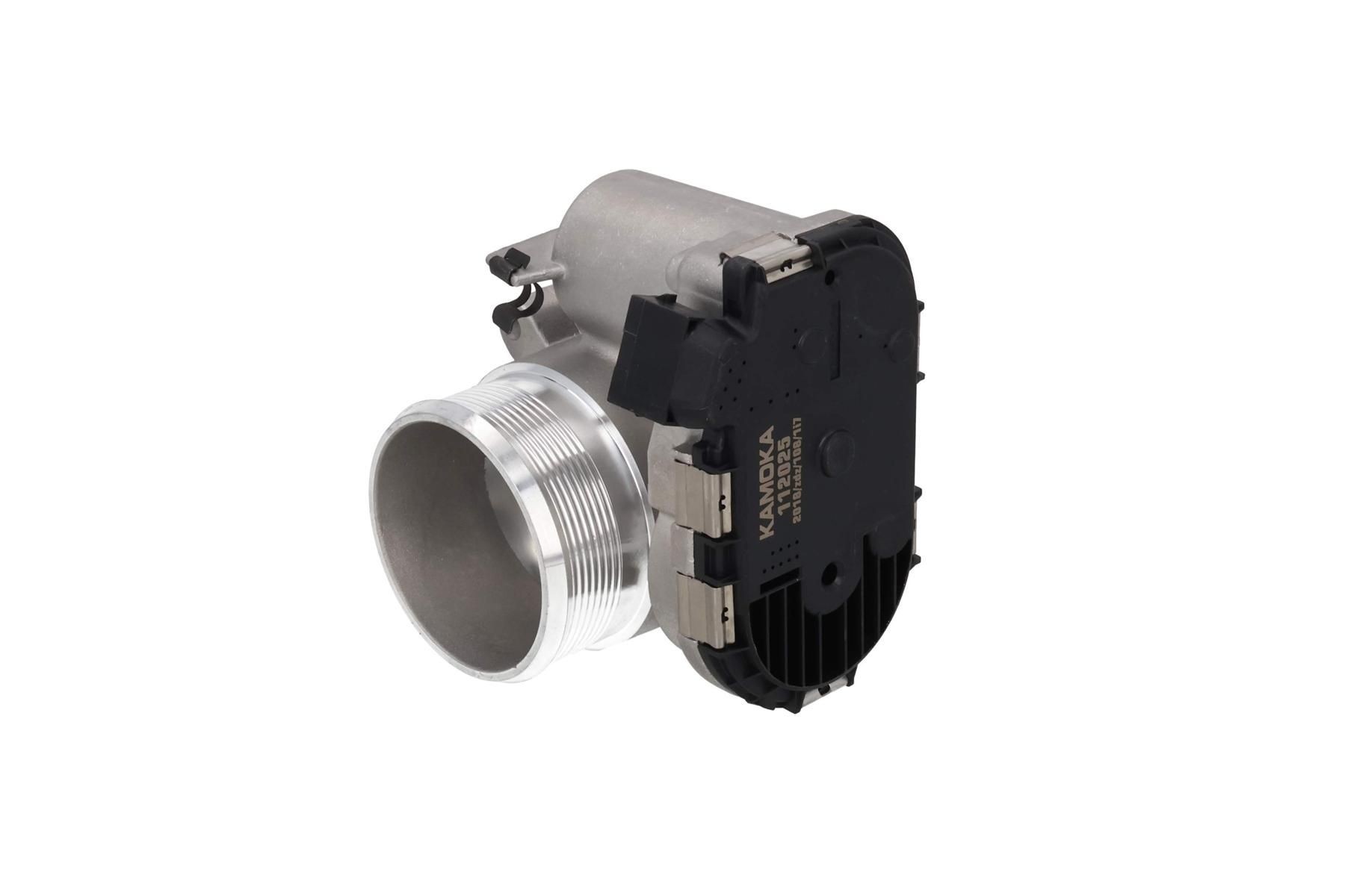 Πεταλούδα γκαζιού KAMOKA 112025 KAMOKA 112025 Πεταλούδα γκαζιού JAGUAR XK 2006