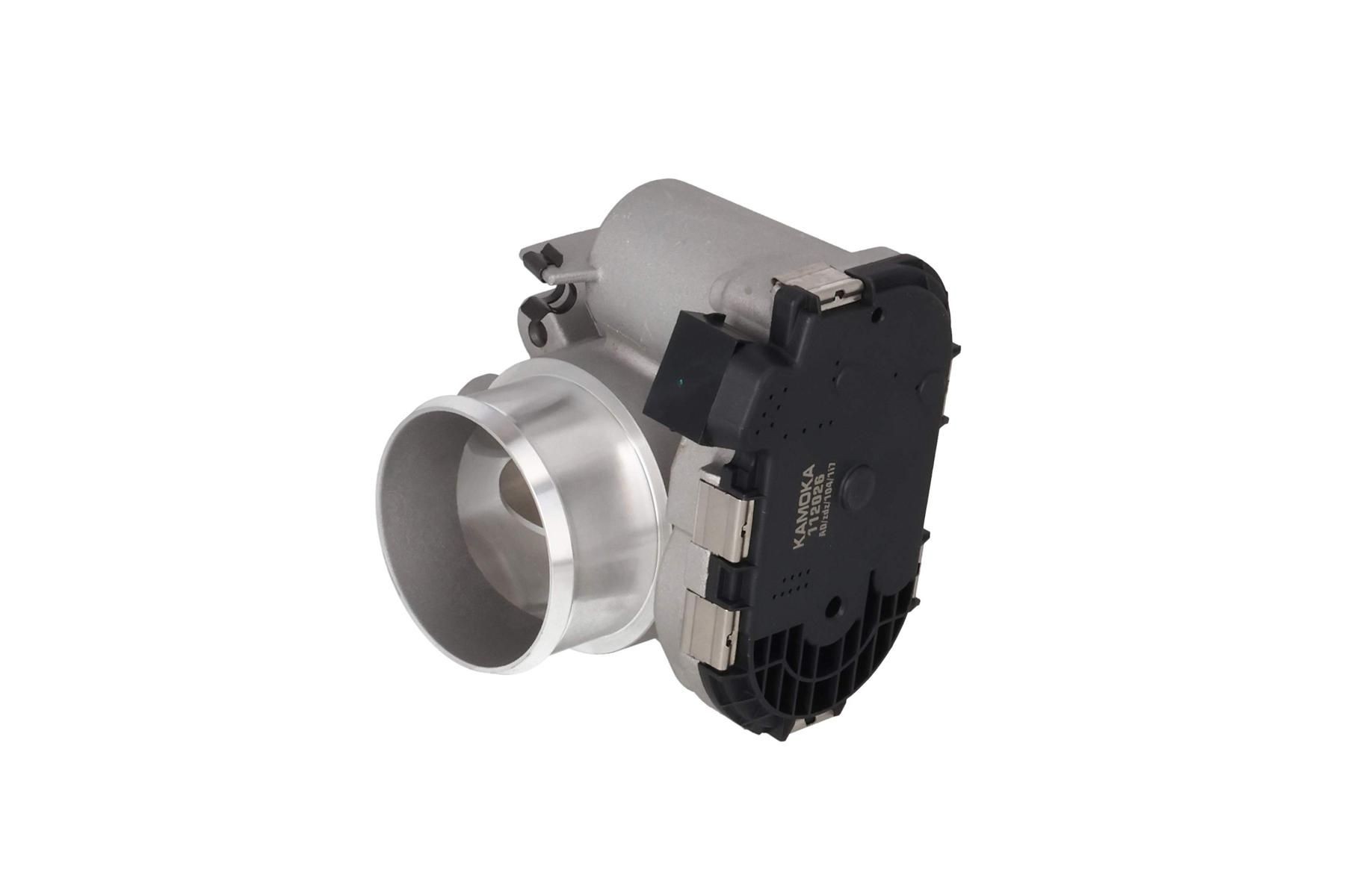 Kaasuläppäkotelo KAMOKA 112026 KAMOKA 112026 PEUGEOT BOXER 2003 Kaasuläppäkotelo