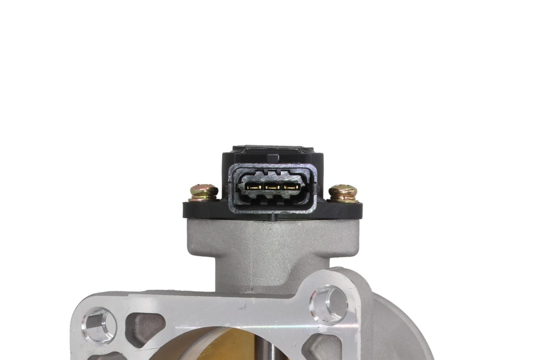 KAMOKA Gasspjeld 112028 Gasspjeld KAMOKA Alfa Romeo 4C 112028