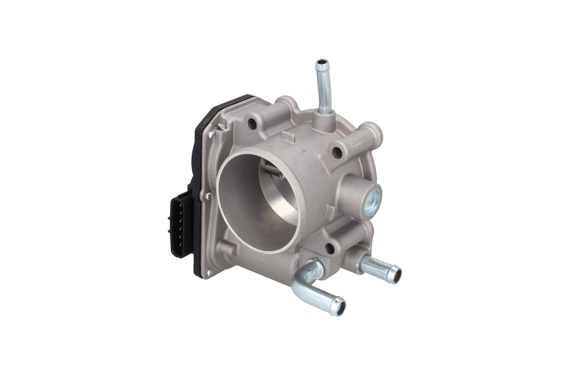 KAMOKA Gasspjæld 112029 KAMOKA 112029 Hyundai Terracan HP Gasspjæld originale pris