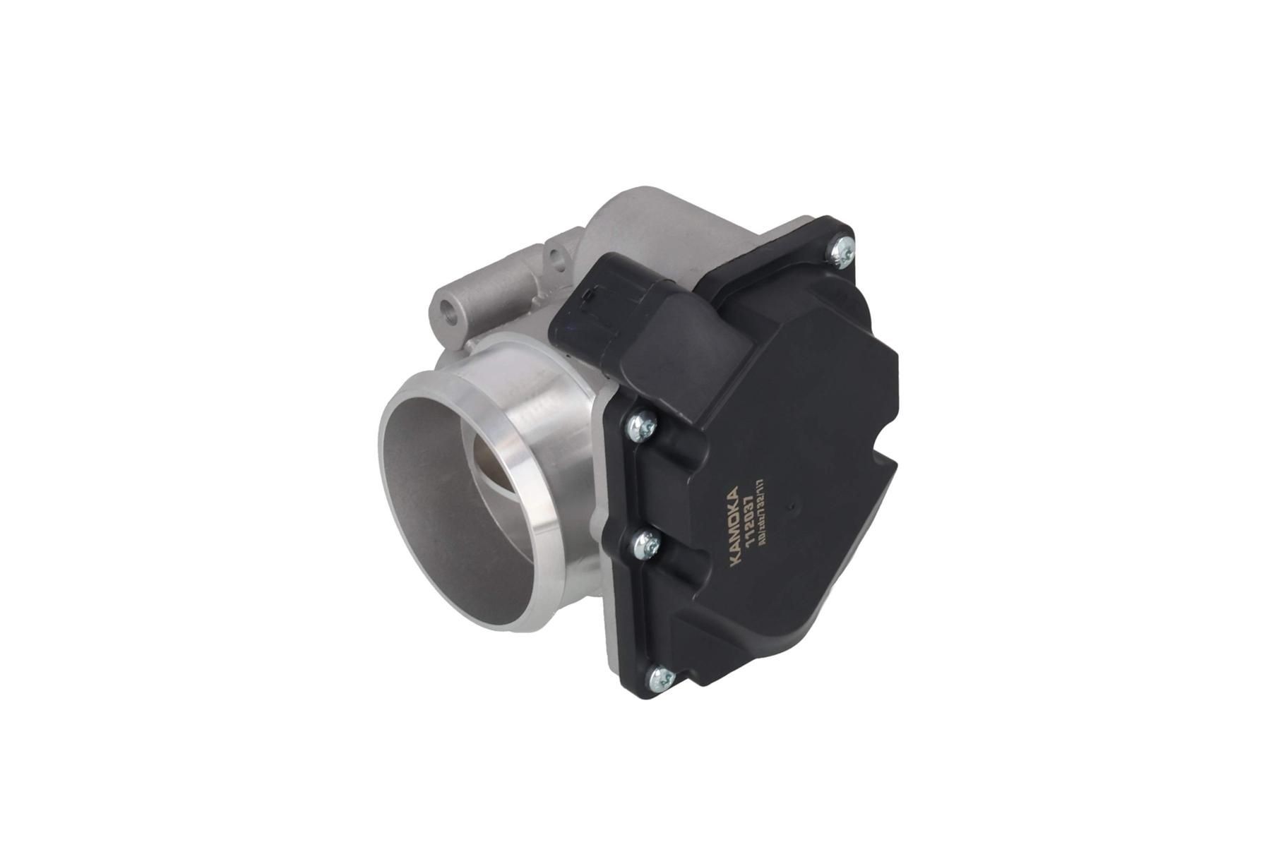 KAMOKA Corpo de borboleta 112037 KAMOKA 112037 originais Corpo do acelerador AUDI Q5 preço