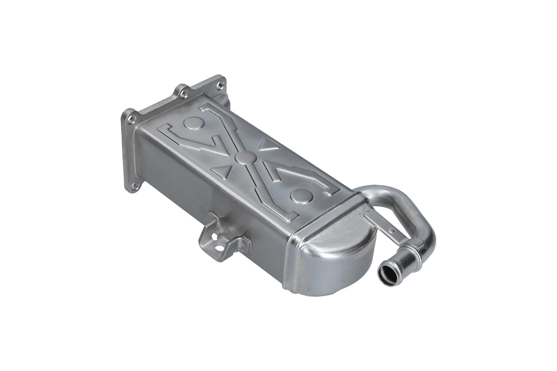 KAMOKA Radiateur EGR 19C071 19C071 Refroidisseur EGR PEUGEOT 208 KAMOKA