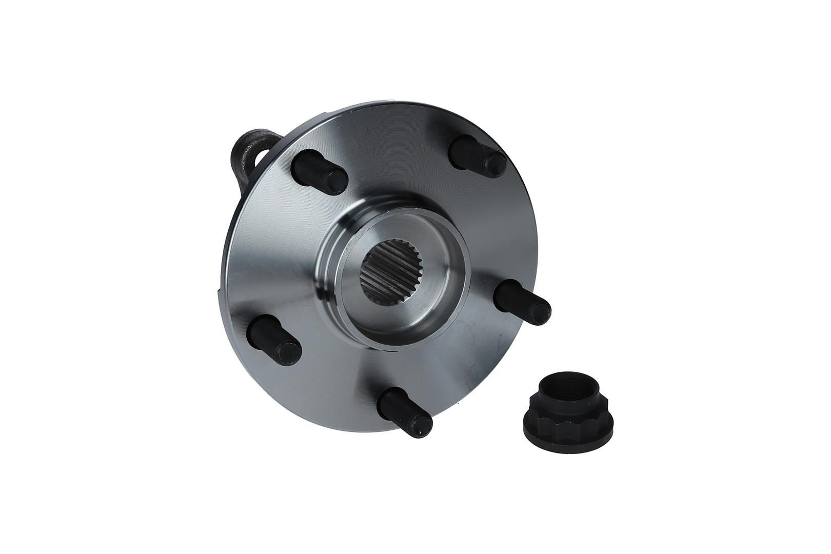 KAMOKA Σετ ρουλεμάν τροχών 5500159 KAMOKA 5500159 Ρουλεμάν πίσω άξονα Toyota Verso AR2 τιμες