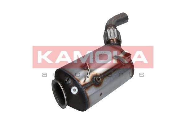 Kvēpu filtrs KAMOKA 8010002 KAMOKA 8010002 Kvēpu filtrs BMW X5 2002