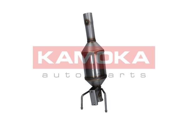KAMOKA Partikkelfilter 8010008 Dieselpartikkelfilter KAMOKA Jeep PATRIOT 8010008