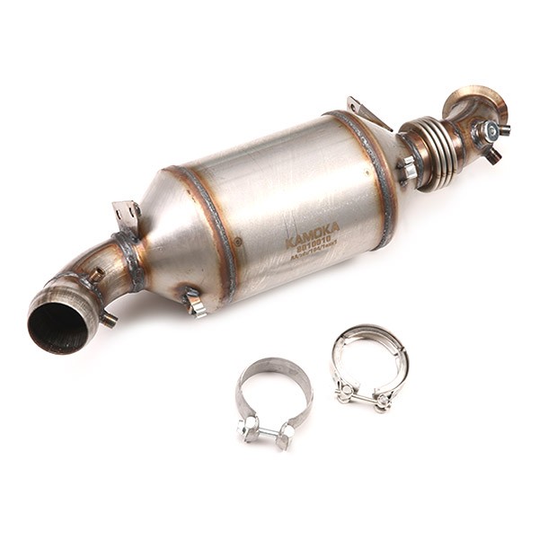 KAMOKA Partikelfilter (DPF) 8010010 8010010 KAMOKA dpf Opel VIVARO