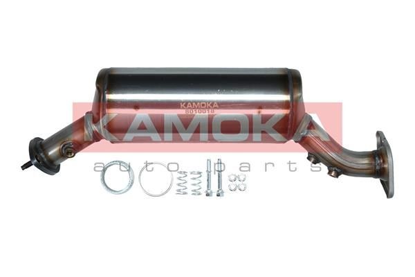 KAMOKA Partikkelfilter 8010018 8010018 Partikkelfilter KAMOKA JEEP PATRIOT