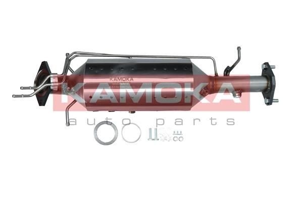 KAMOKA Partikkelfilter 8010019 KAMOKA 8010019 Partikkelfilter Mazda 323 P BA pris
