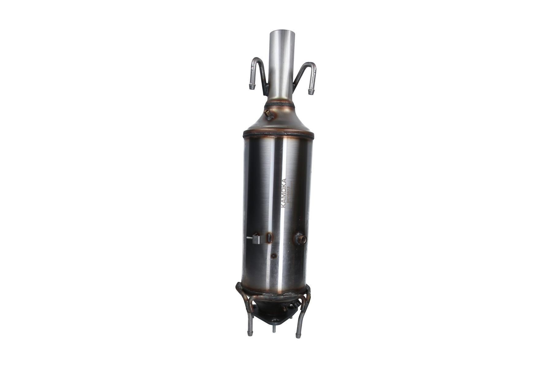 KAMOKA Partikelfilter (DPF) 8010022 8010022 KAMOKA Partikelfilter Honda