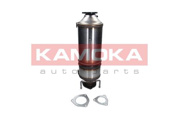 KAMOKA Rußpartikelfilter 8010024 DPF KAMOKA SsangYoung REXTON 8010024