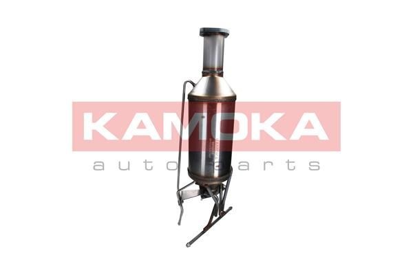 Kvēpu filtrs KAMOKA 8010027 KAMOKA 8010027: Kvēpu filtrs Volvo XC 90 2019