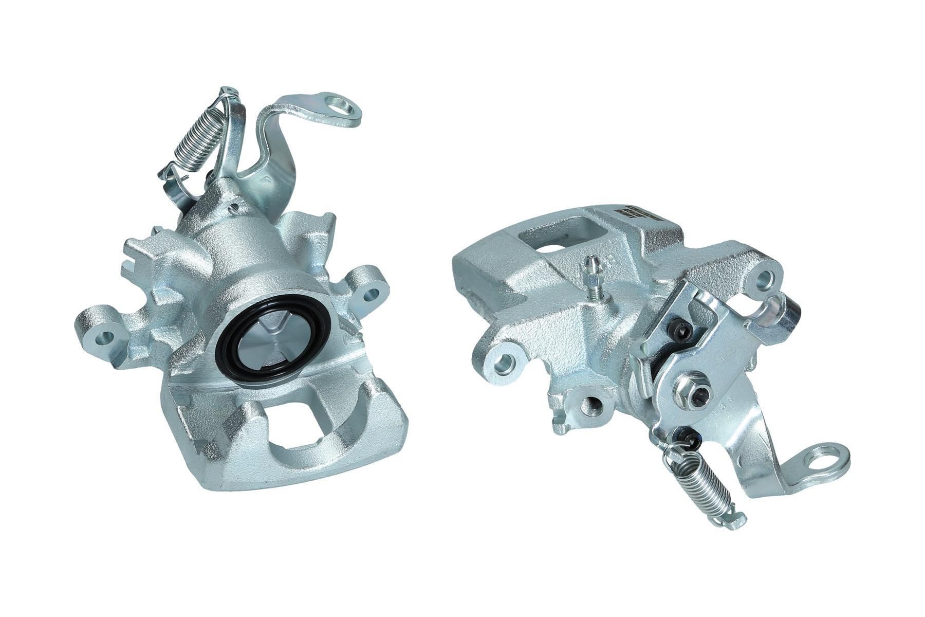 KAMOKA Bremsecaliper JBC0624 Bremseklave KAMOKA 406 JBC0624 billige