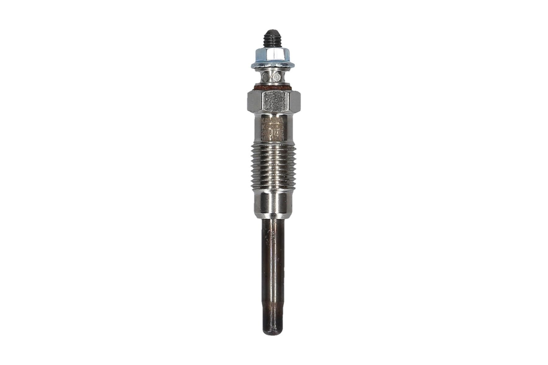 KAMOKA Bougie de préchauffage KP005 Bougie de chauffe diesel KAMOKA DISCOVERY KP005 pas cher