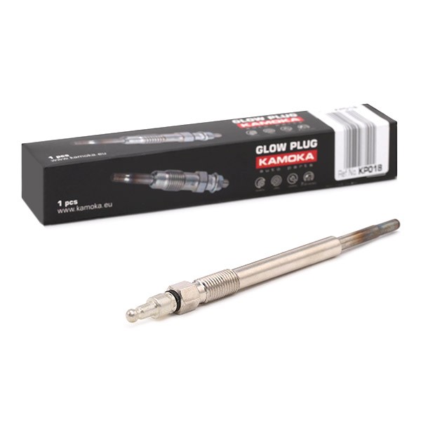 Bougie de préchauffage KAMOKA KP018 KAMOKA KP018 Bougie diesel MITSUBISHI LANCER 2006