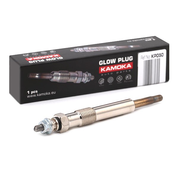 KAMOKA Gloeibougie KP050 Gloeistift KAMOKA V90 Hatchback KP050 goedkoop