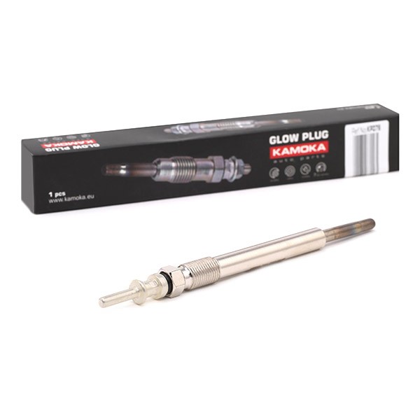 Kvēlsvece KAMOKA KP076 KAMOKA KP076 Kvēlsveces SAAB 9-3 2002