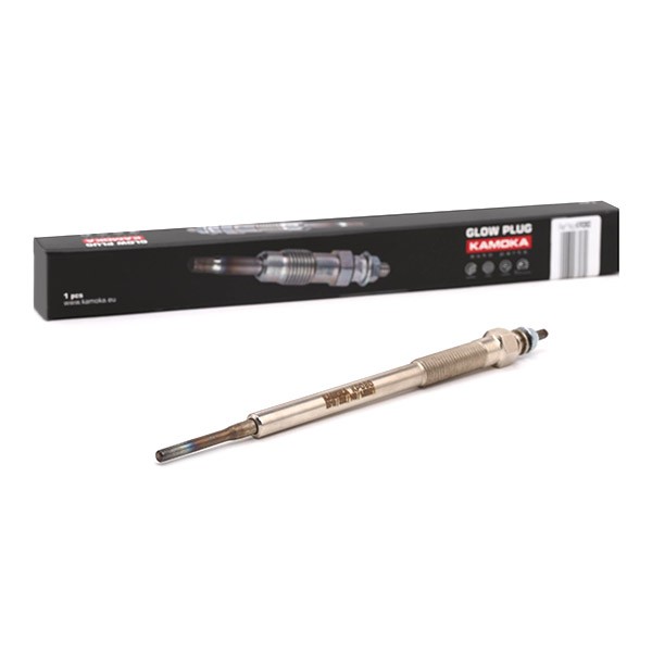 Glödstift KAMOKA KP080 KAMOKA KP080 Glödstift diesel TOYOTA AVENSIS 2001