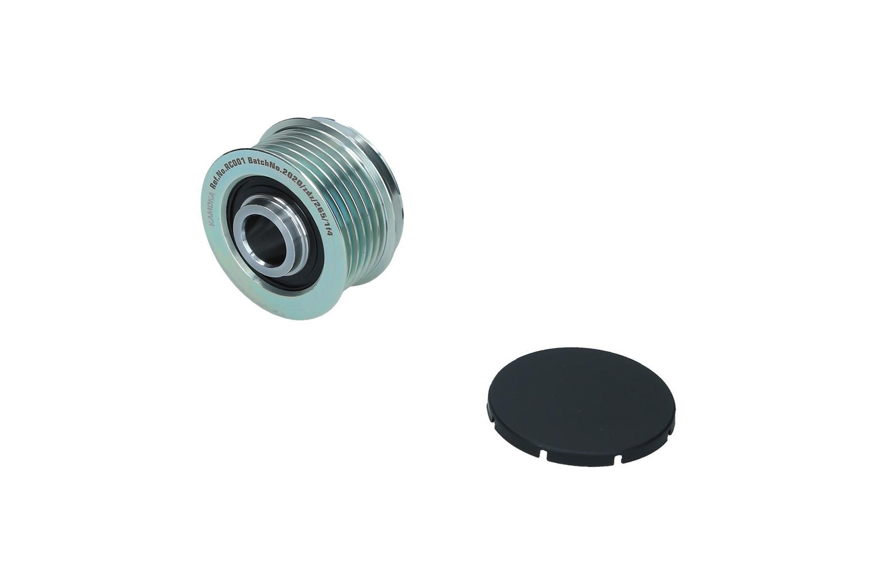 KAMOKA Frihjulskoppling, generator RC001 KAMOKA RC001 Reparationssatser OPEL Agila B (H08)