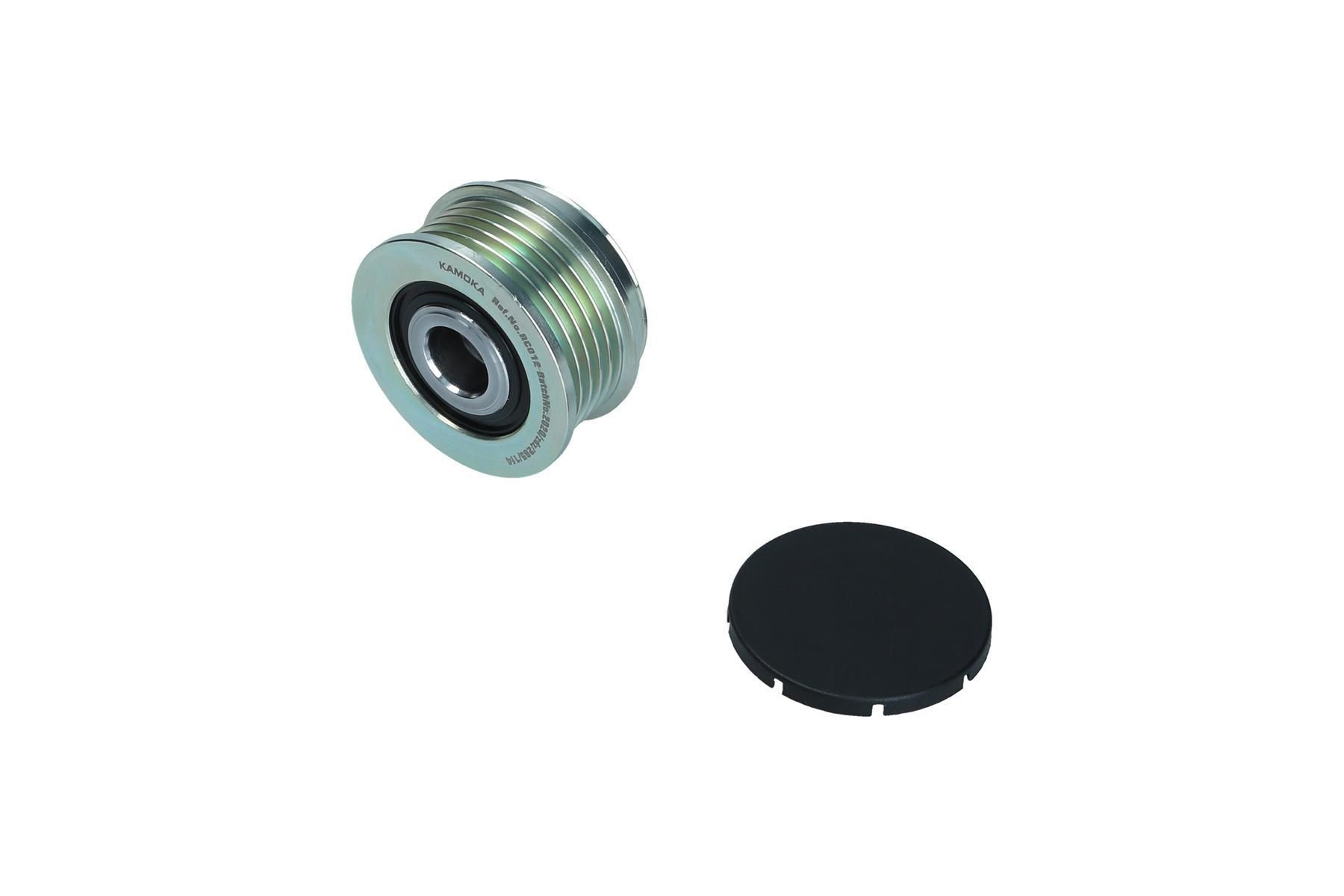 KAMOKA Poulie roue libre, alternateur RC012 prix Composant alternateur DAIHATSU RC012 KAMOKA
